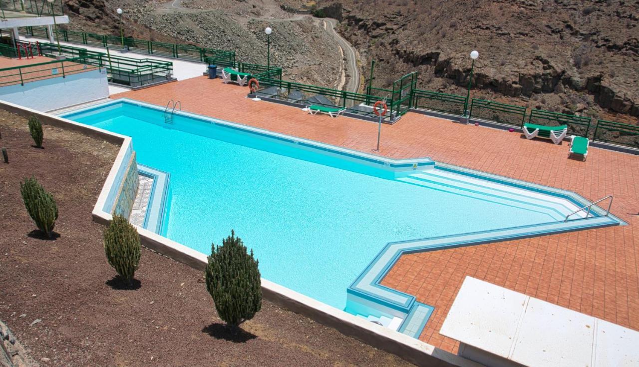 Malibu Apartamento Con Campo De Tennis Y Piscina Con Solarium Пуэрто Рико Экстерьер фото