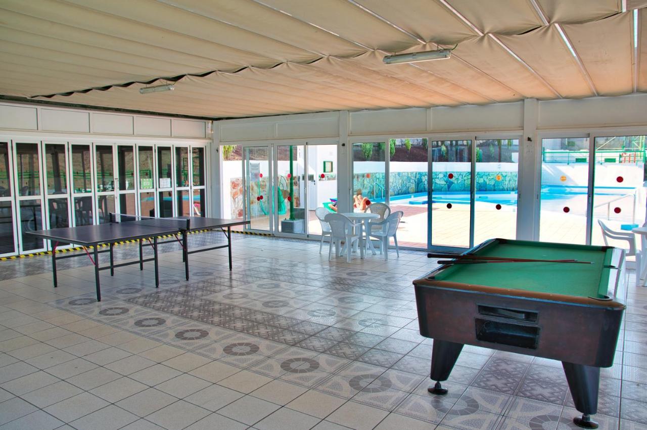 Malibu Apartamento Con Campo De Tennis Y Piscina Con Solarium Пуэрто Рико Экстерьер фото
