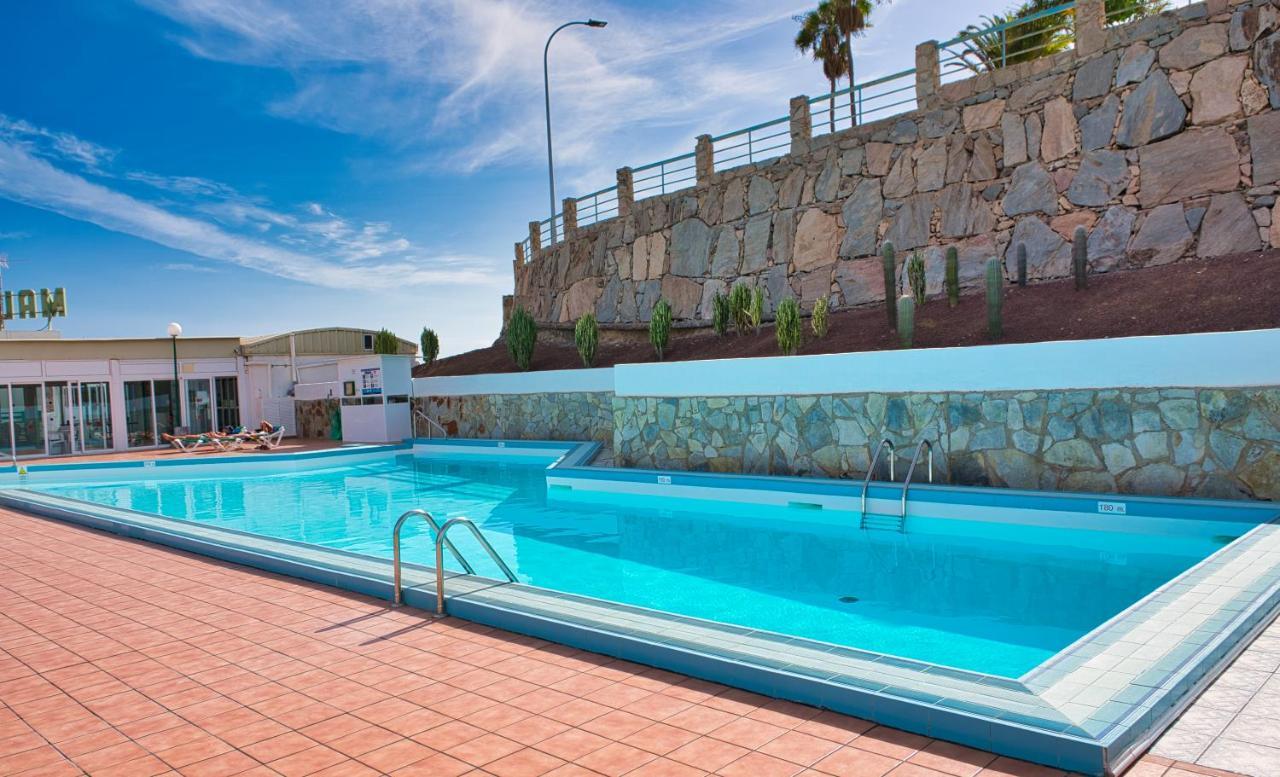 Malibu Apartamento Con Campo De Tennis Y Piscina Con Solarium Пуэрто Рико Экстерьер фото