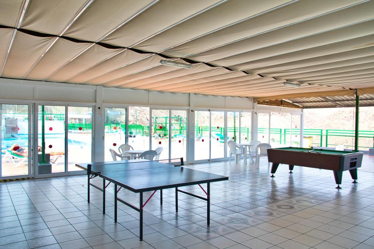 Malibu Apartamento Con Campo De Tennis Y Piscina Con Solarium Пуэрто Рико Экстерьер фото