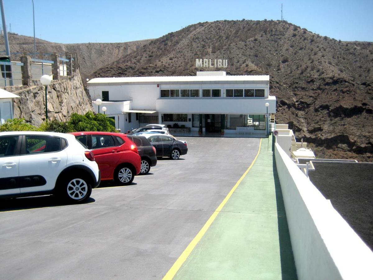 Malibu Apartamento Con Campo De Tennis Y Piscina Con Solarium Пуэрто Рико Экстерьер фото
